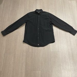 John Bartlett Consensus Button Down